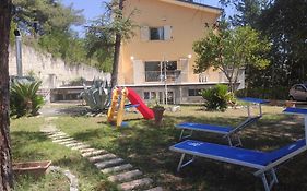 Parco Dei Gelsomini