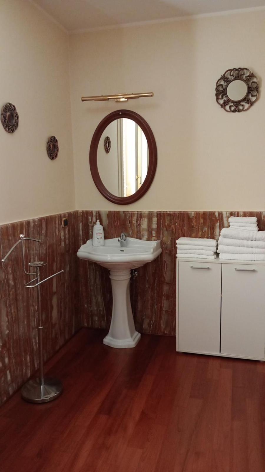 Bed and Breakfast Parco Dei Gelsomini Ascoli Piceno Exterior foto