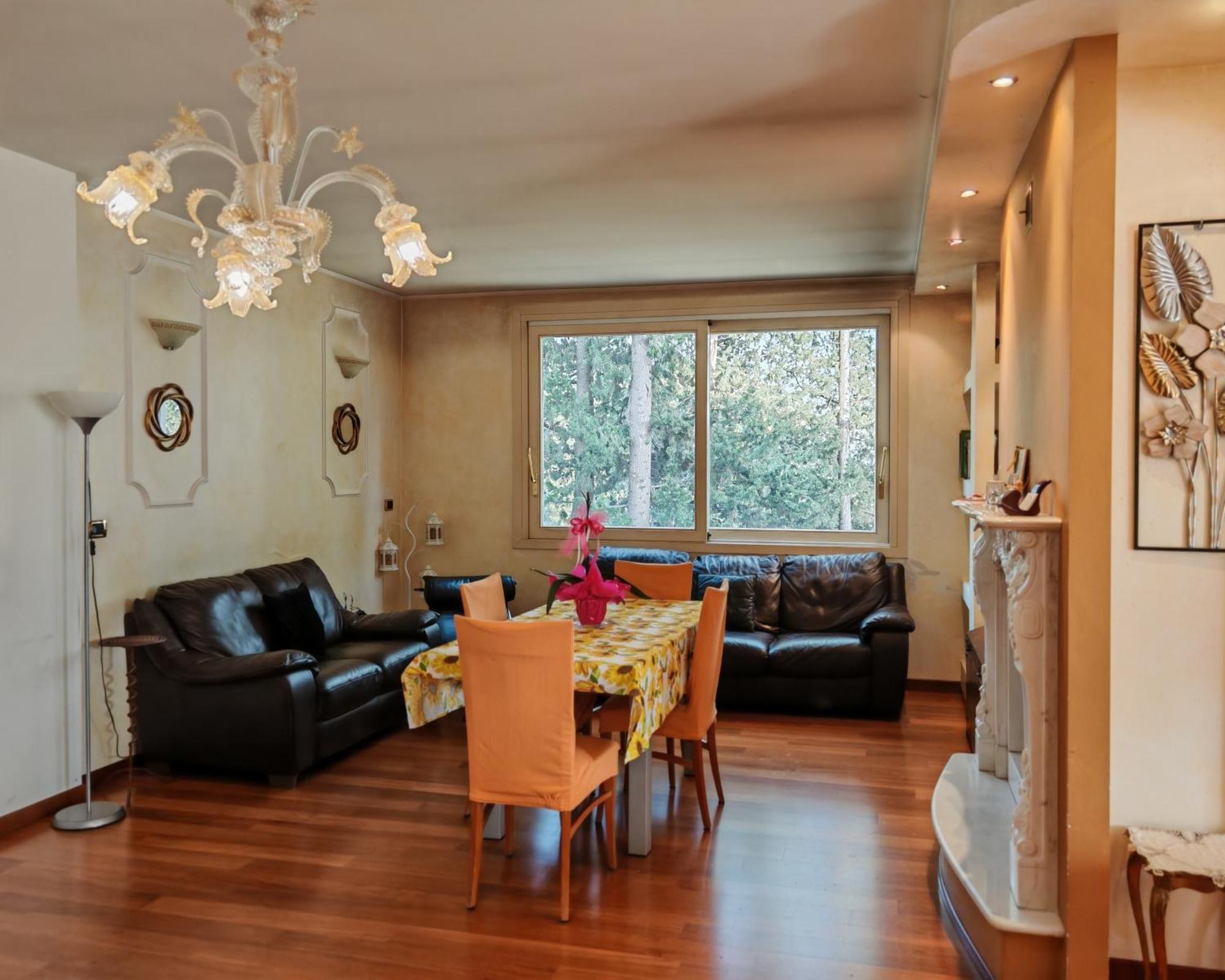 Bed and Breakfast Parco Dei Gelsomini Ascoli Piceno Exterior foto