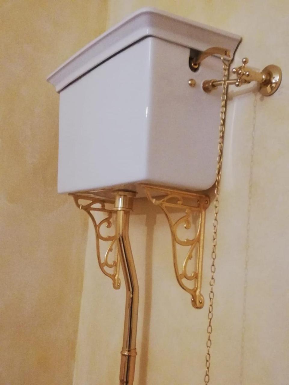Bed and Breakfast Parco Dei Gelsomini Ascoli Piceno Exterior foto