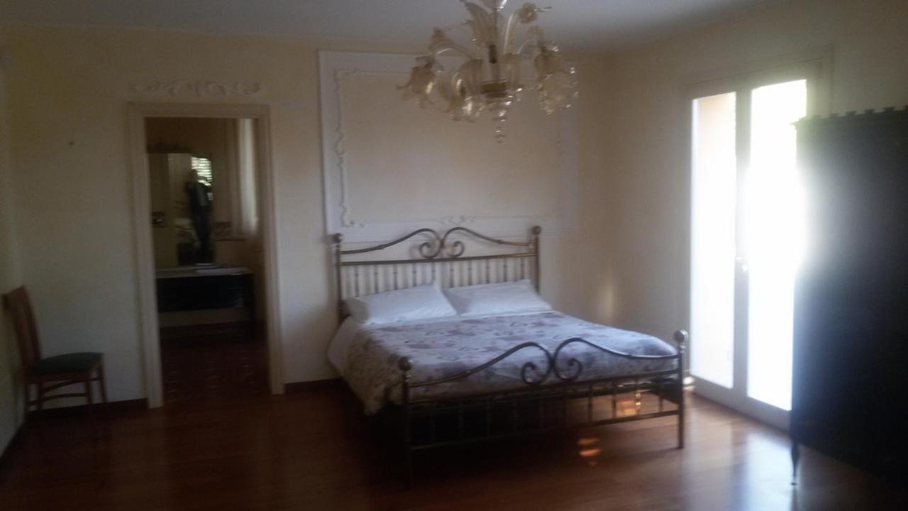 Bed and Breakfast Parco Dei Gelsomini Ascoli Piceno Exterior foto